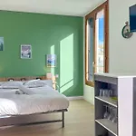 Apartment #ii - Le Victoria 5