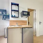 Apartment #ii - Le Victoria 5 *