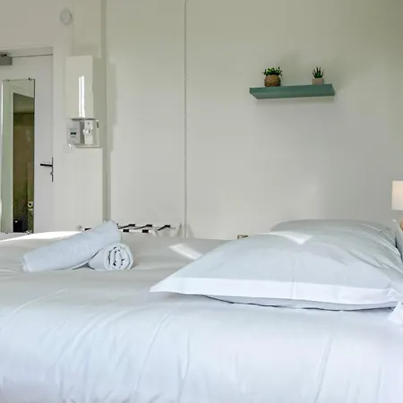 Apartment #ii - Le Victoria 5 *