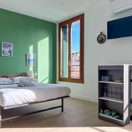 #ii - Le Victoria 5 Apartment *