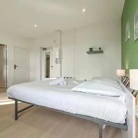 #ii - Le Victoria 5 Apartment Grenoble